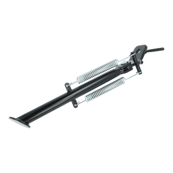 SET Seitenstütze, Seitenständer mit 2 Federn, Simson SR50, SR80